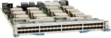 Amazon.com: Nexus 7000 F2-Series 48 Port 1/10G (SFP+) Enhanced N7K